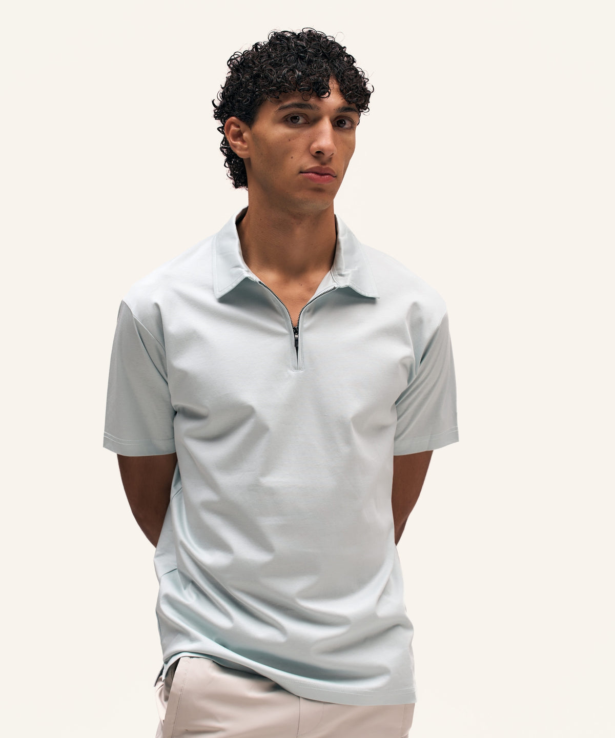 Polo | Light Blue