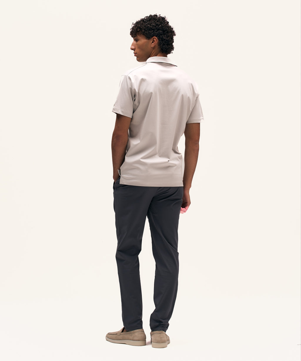 Polo | Light Grey
