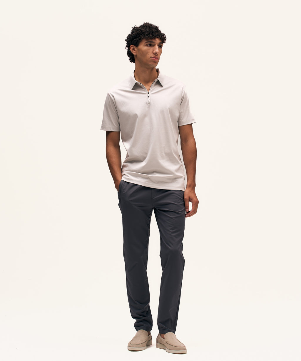Polo | Light Grey