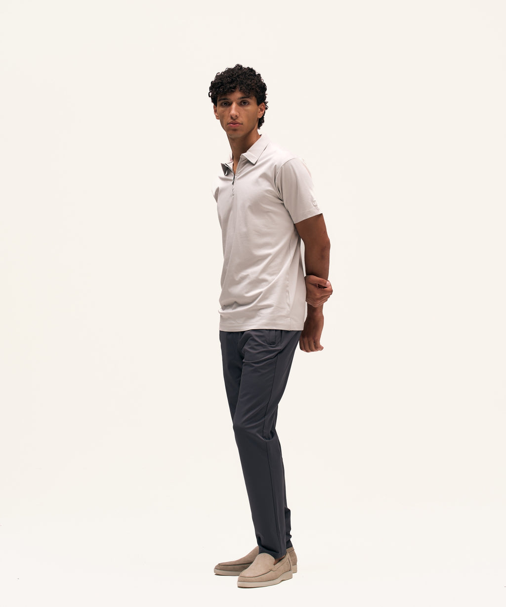 Polo | Light Grey