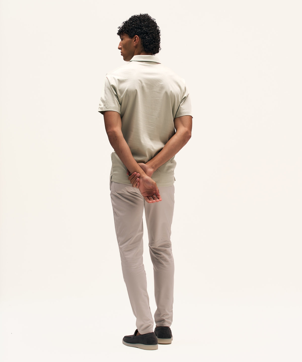 Polo | Mint