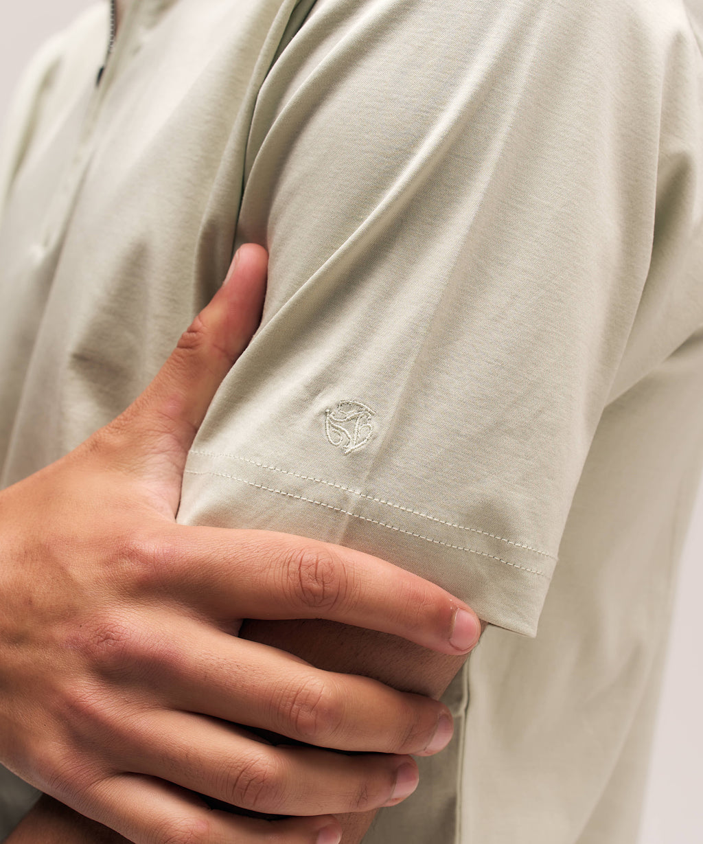 Polo | Mint