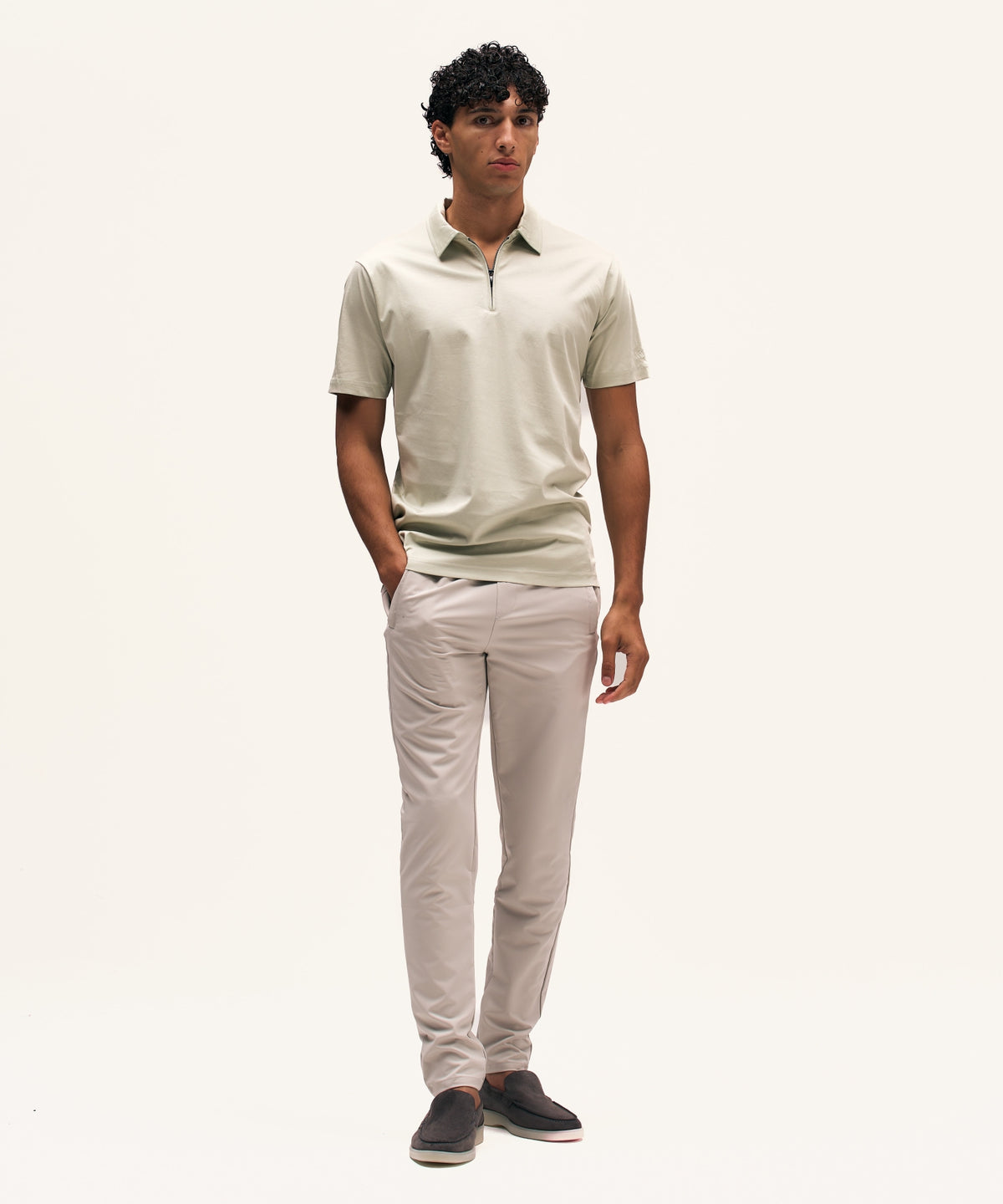 Polo | Mint