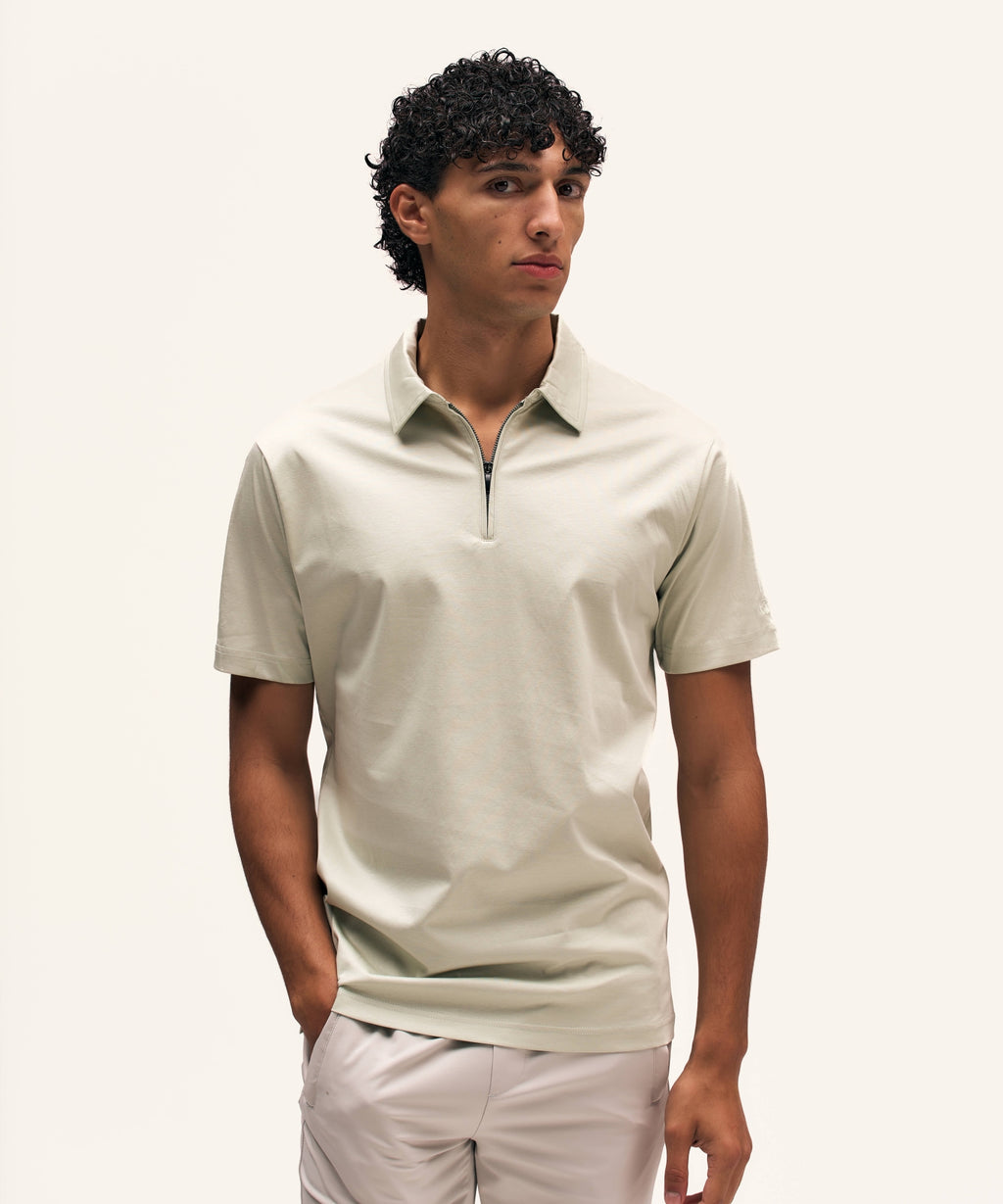 Polo | Mint