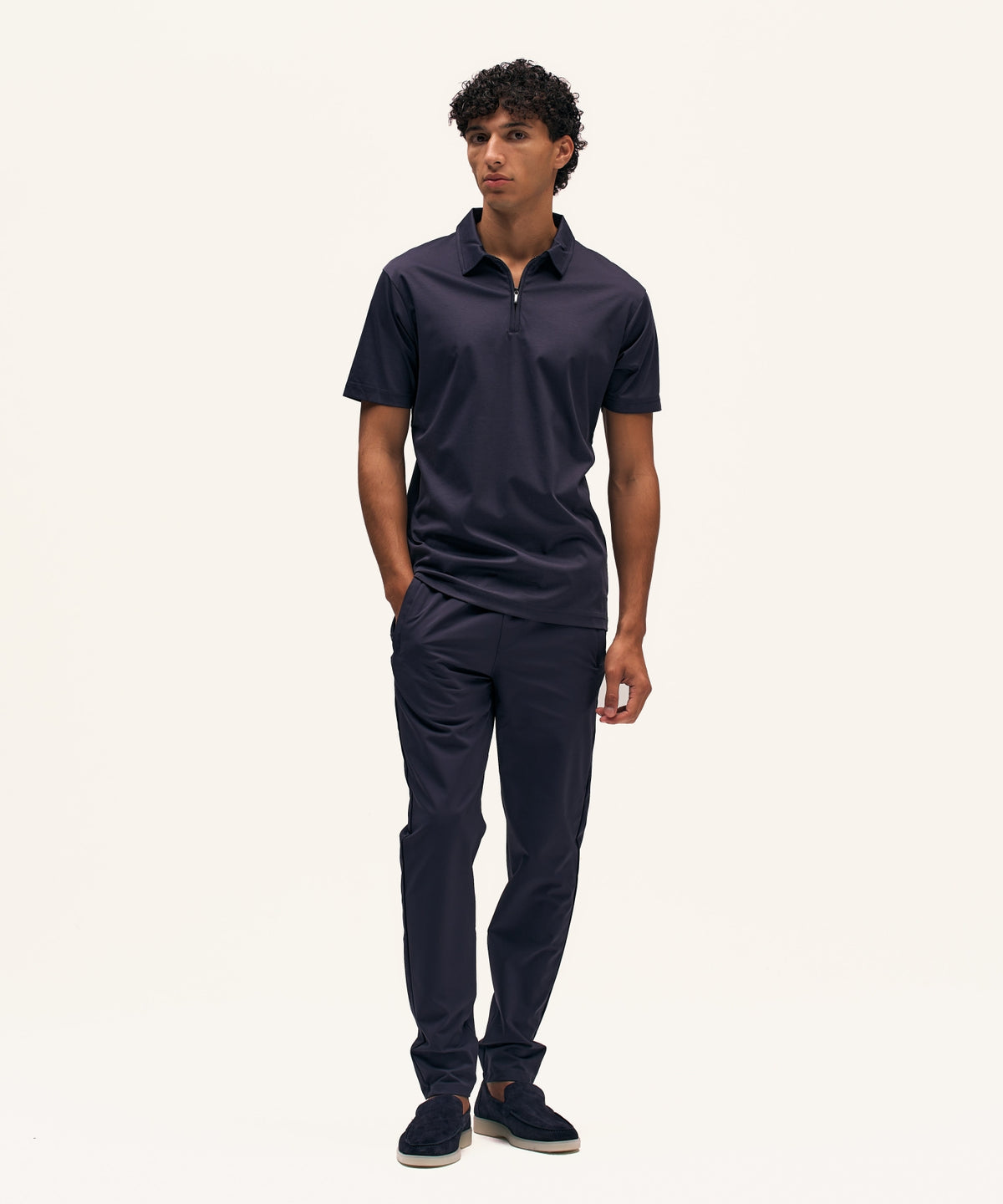 Polo | Navy