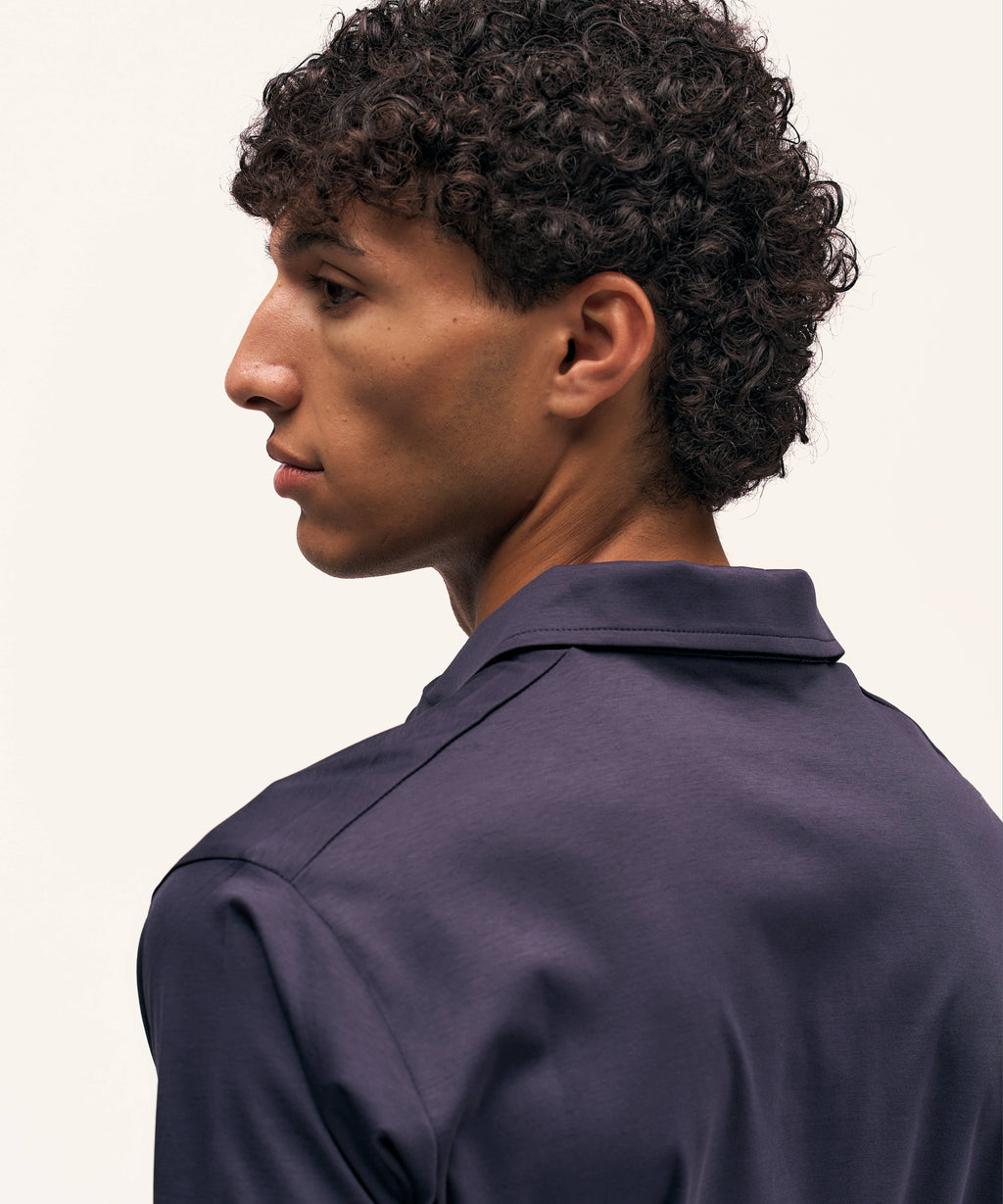 Polo | Navy