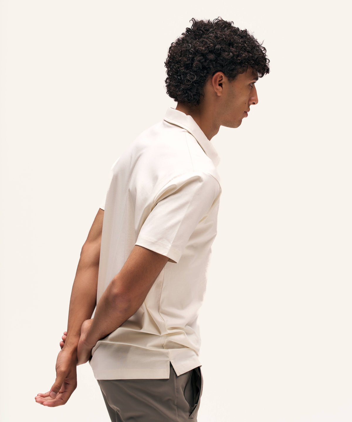 Polo | Off-White