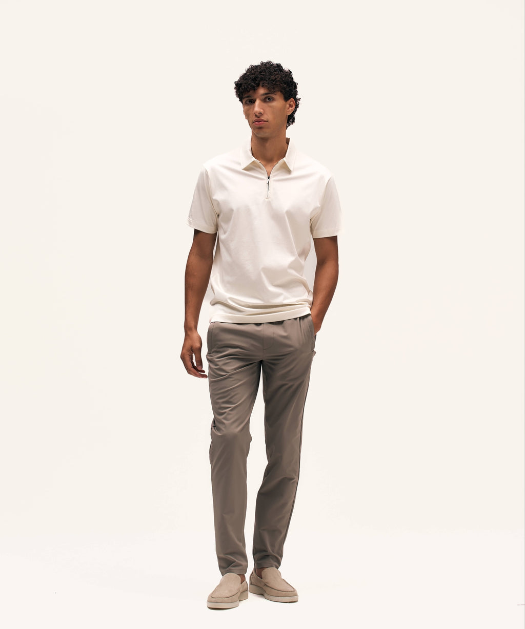 Polo | Off-White