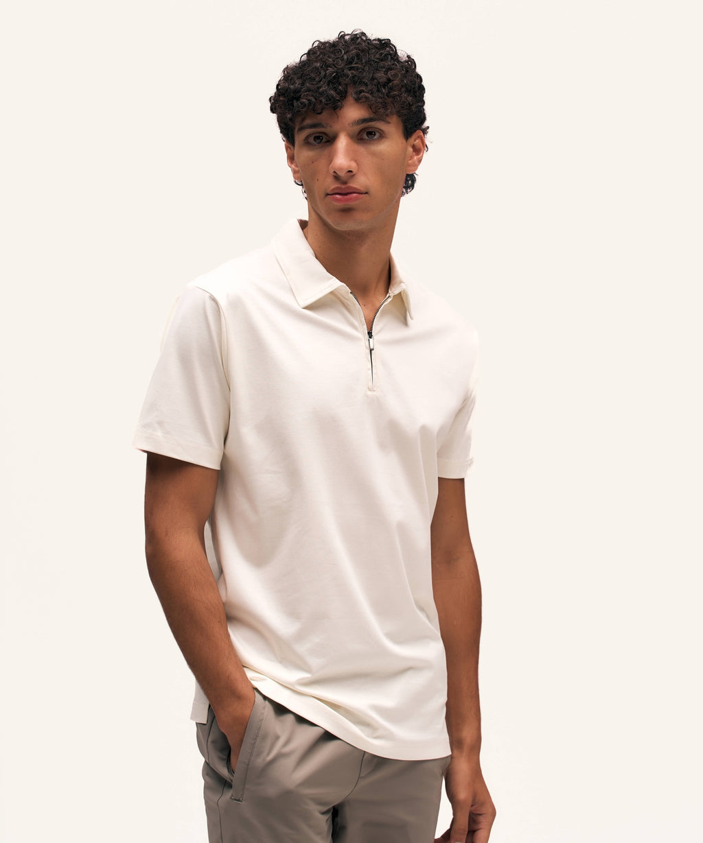 Polo | Off-White