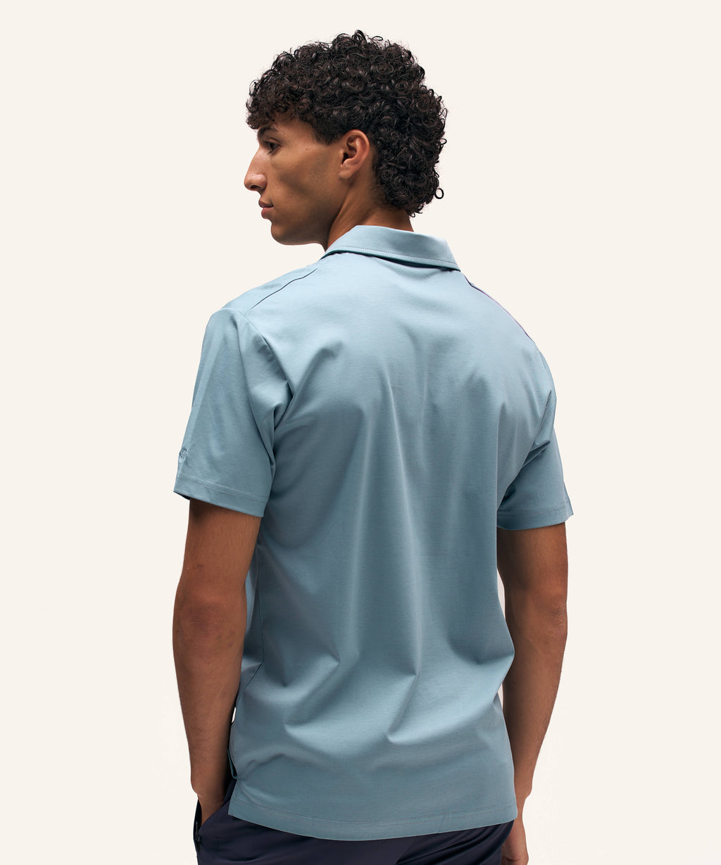 Polo | Steelblue