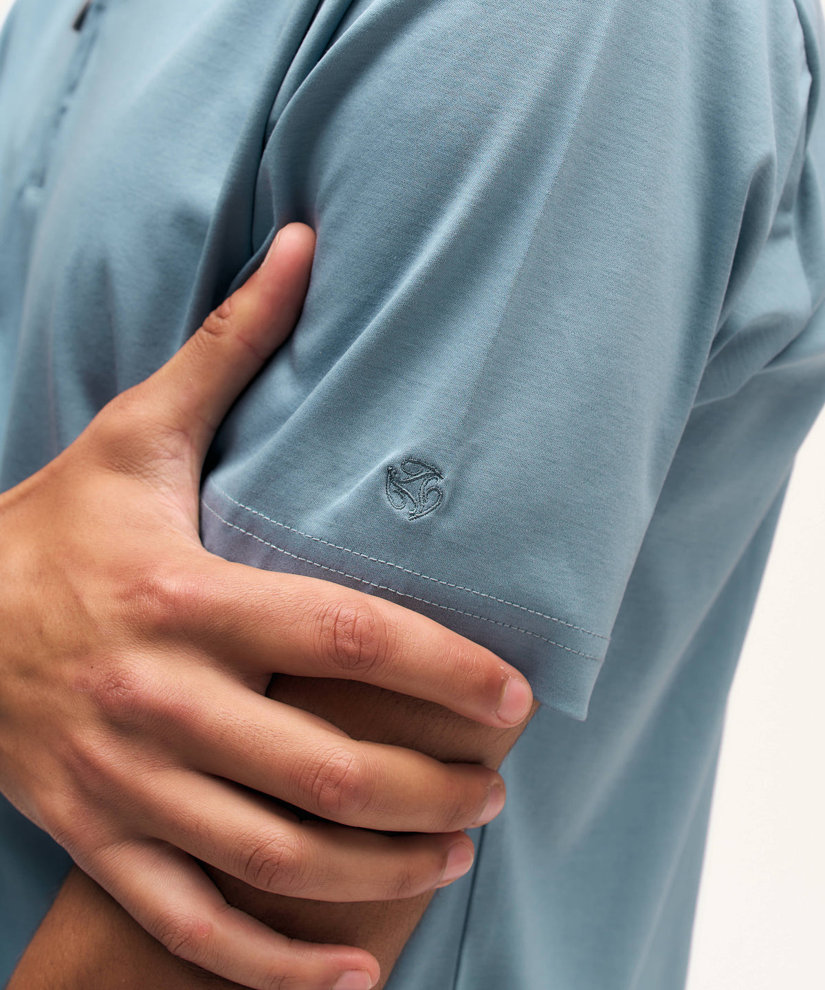Polo | Steelblue