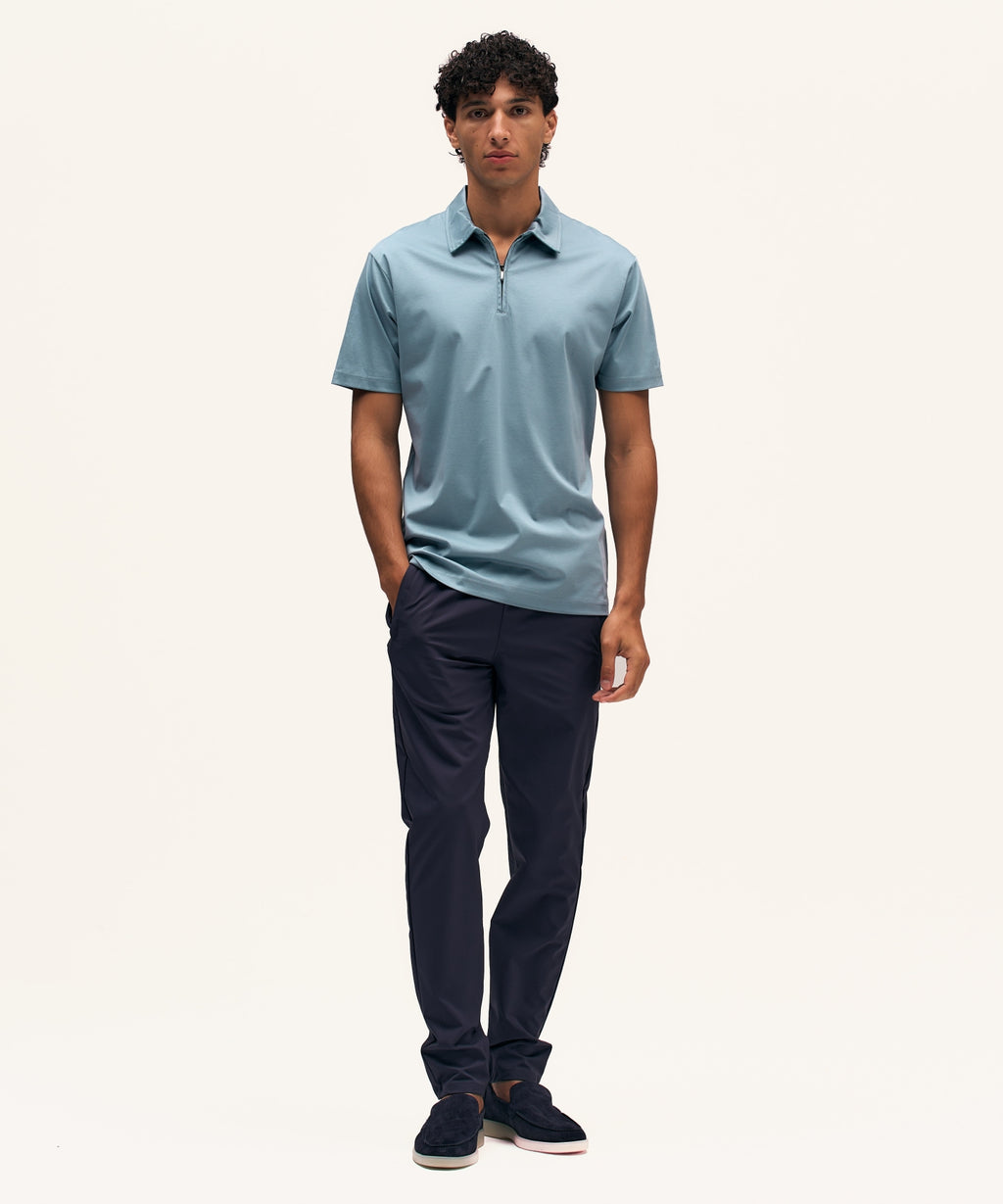 Polo | Steelblue