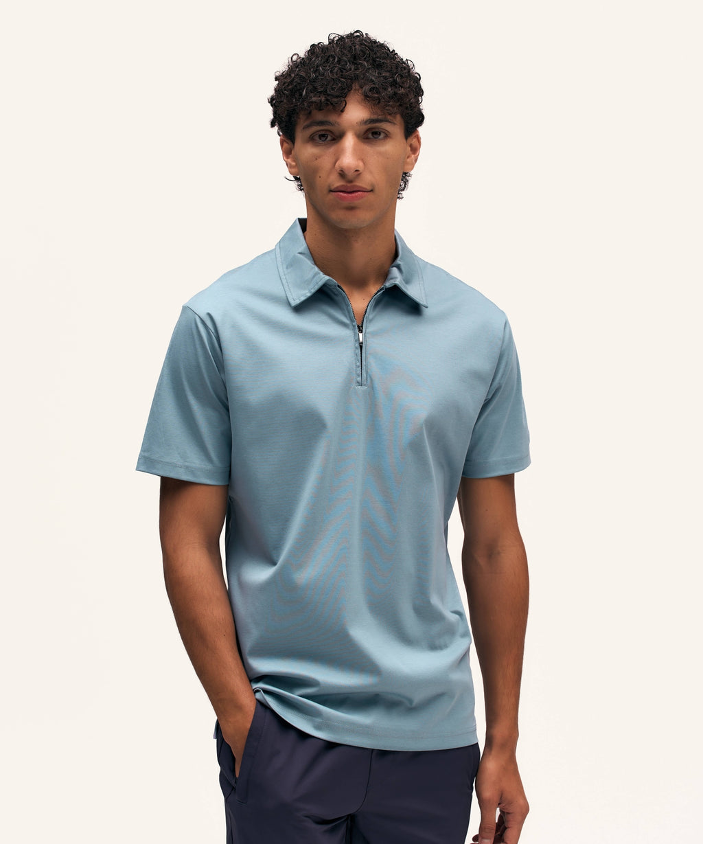 Polo | Steelblue