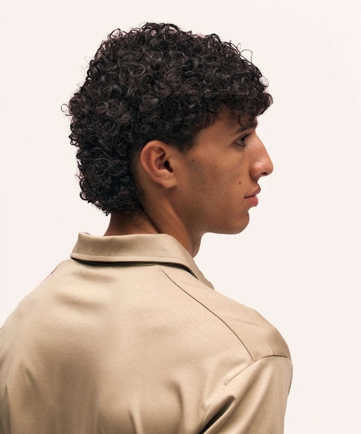 Polo | Taupe