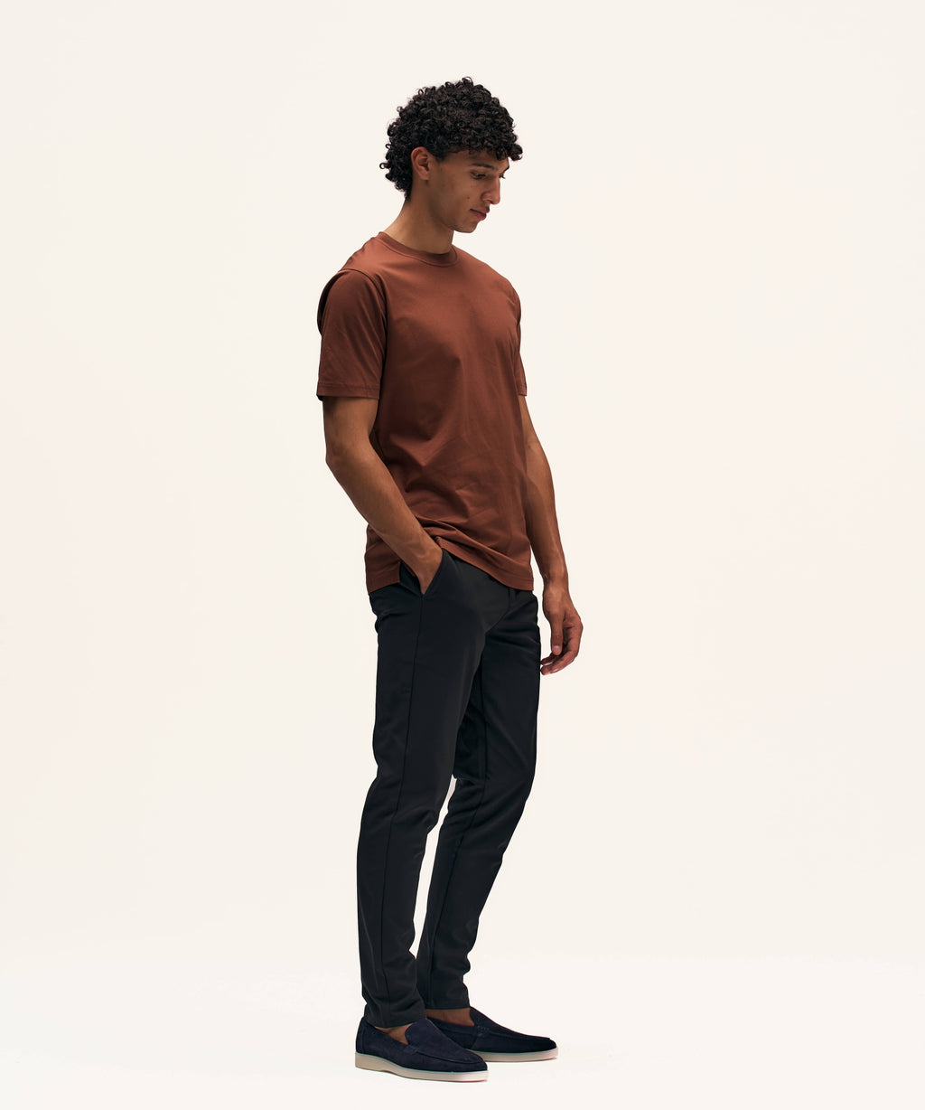 Regular T-Shirt | Copper