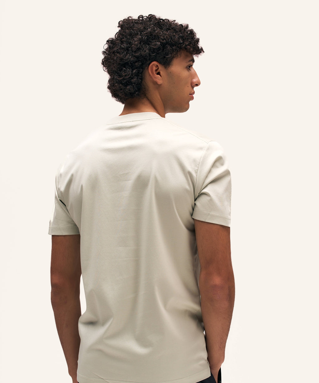 Regular T-Shirt | Mint
