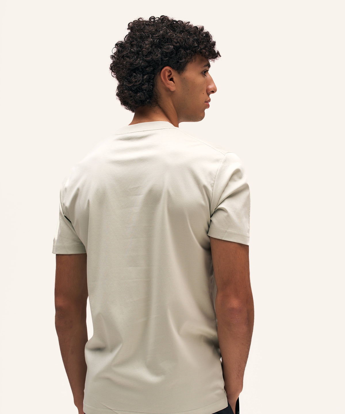 Regular T-Shirt | Mint