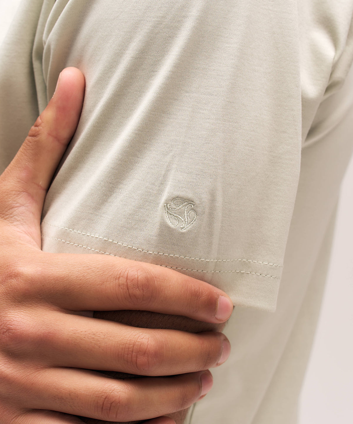 Regular T-Shirt | Mint