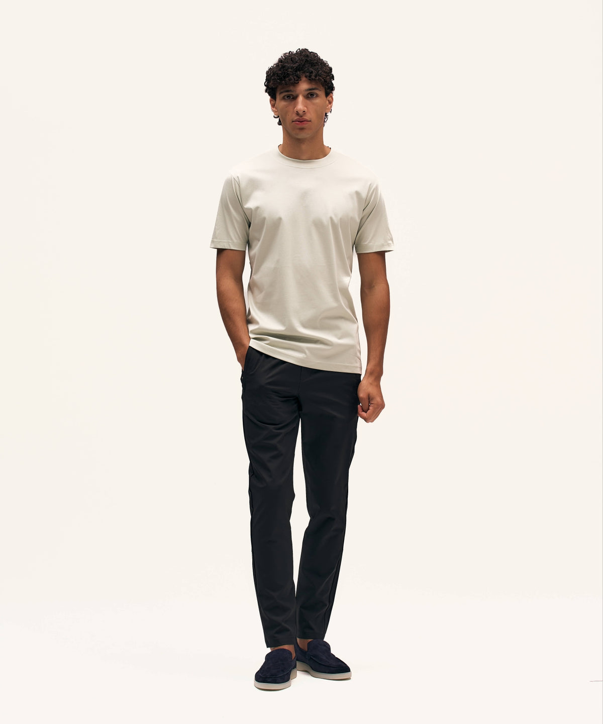 Regular T-Shirt | Mint