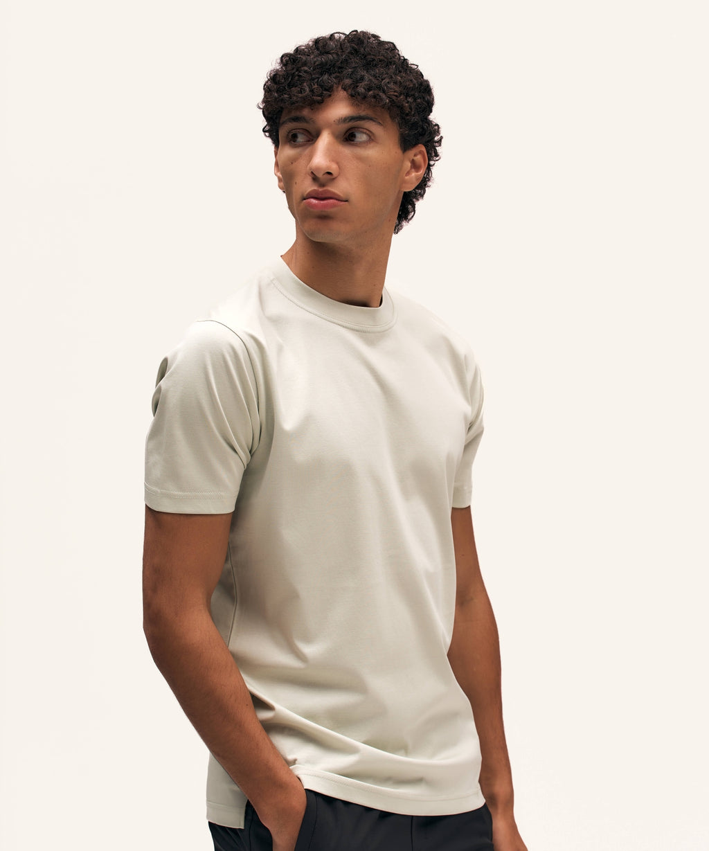 Regular T-Shirt | Mint