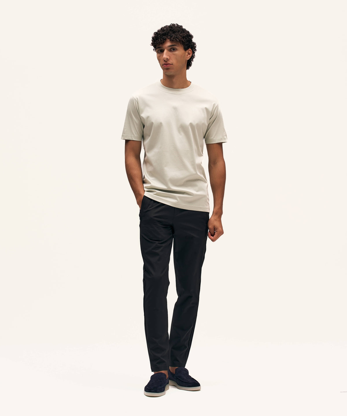 Regular T-Shirt | Mint