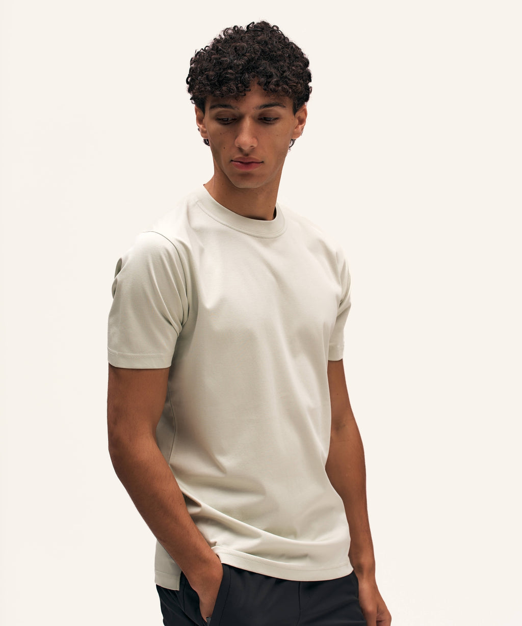Regular T-Shirt | Mint