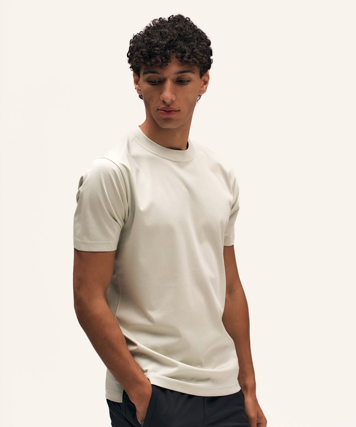 Regular T-Shirt | Mint