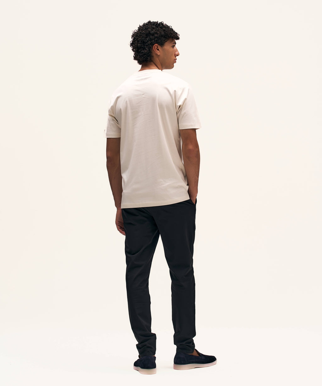 Regular T-Shirt | Off-White