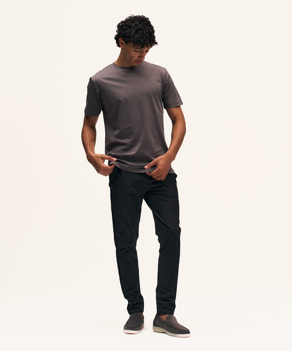 Regular T-Shirt | Slate Grey