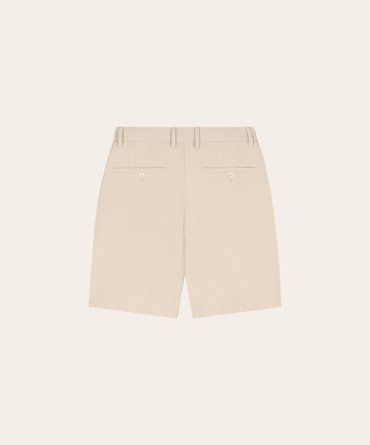 Riviera Short | Beige
