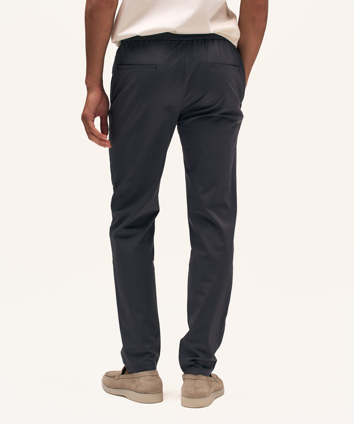 Smartpants | Anthracite