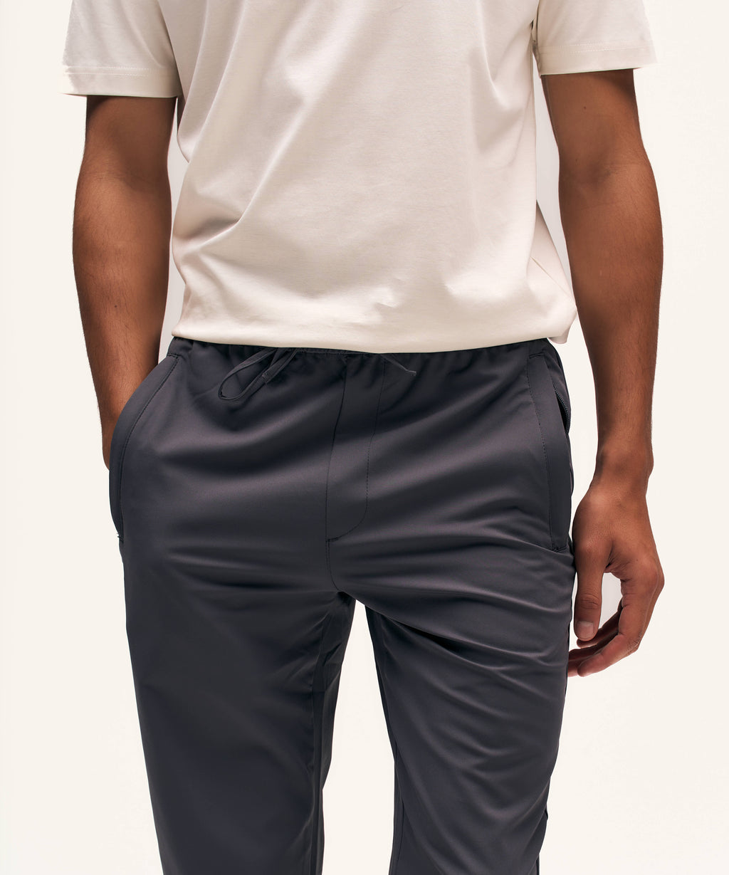 Smartpants | Anthracite