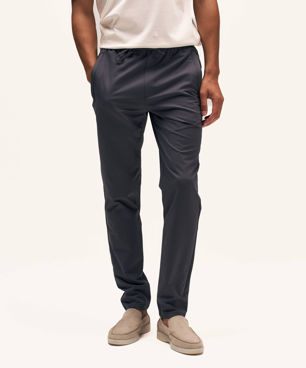 Smartpants | Anthracite