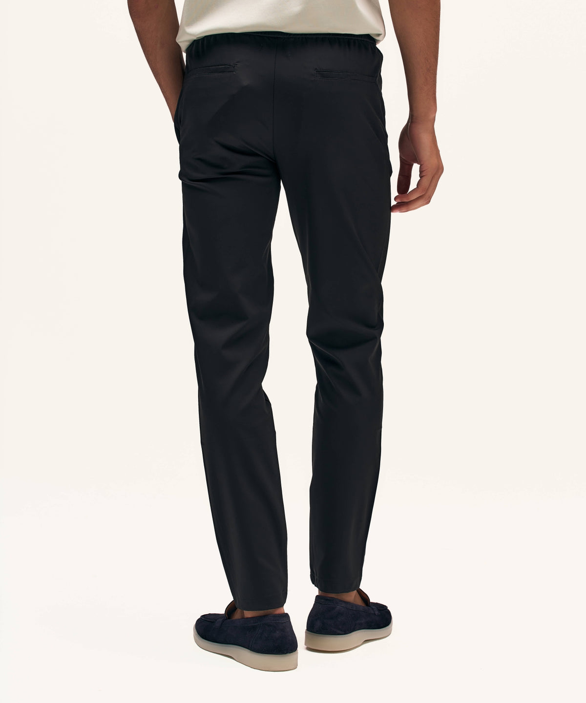 Smartpants | Black