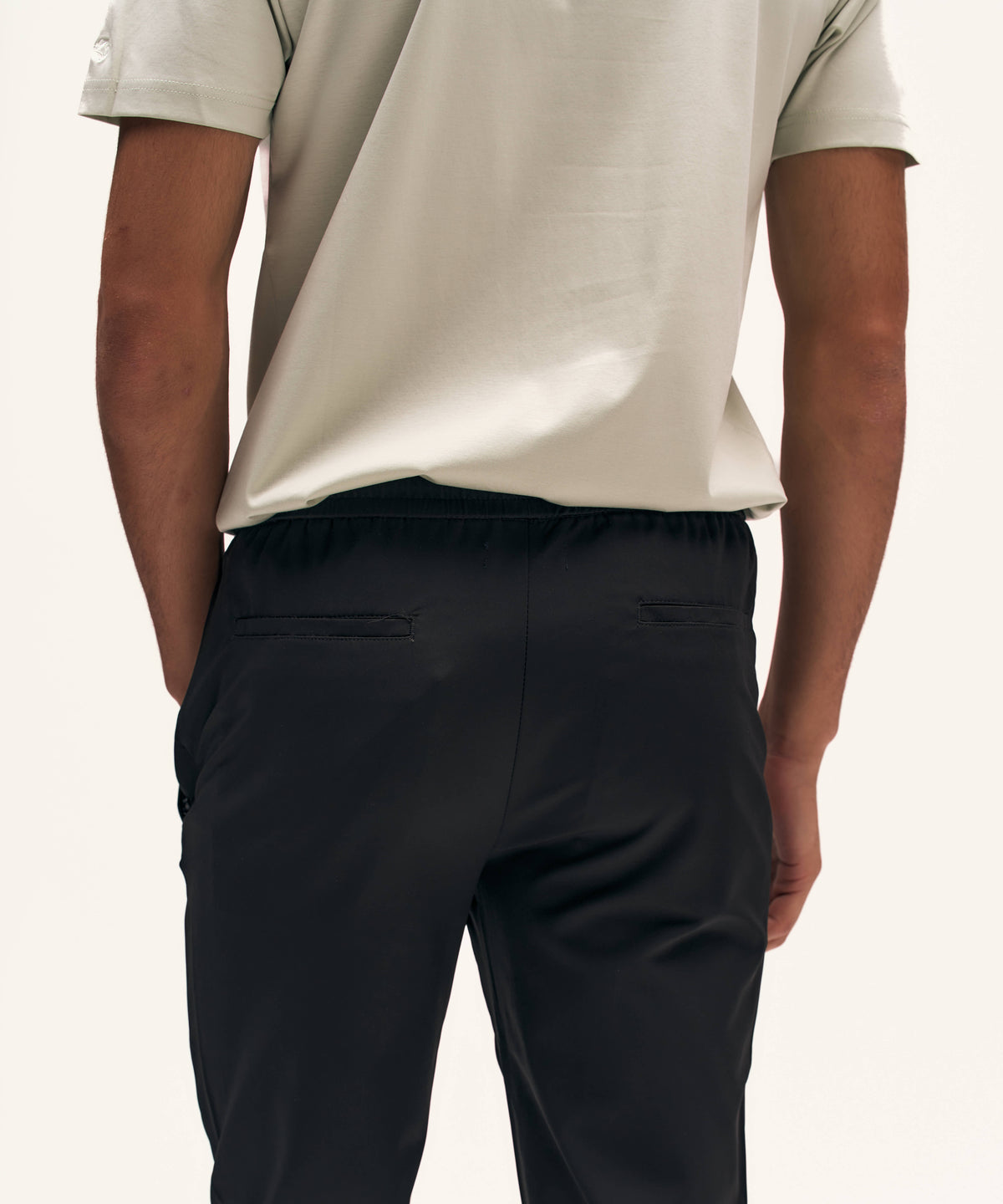 Smartpants | Black