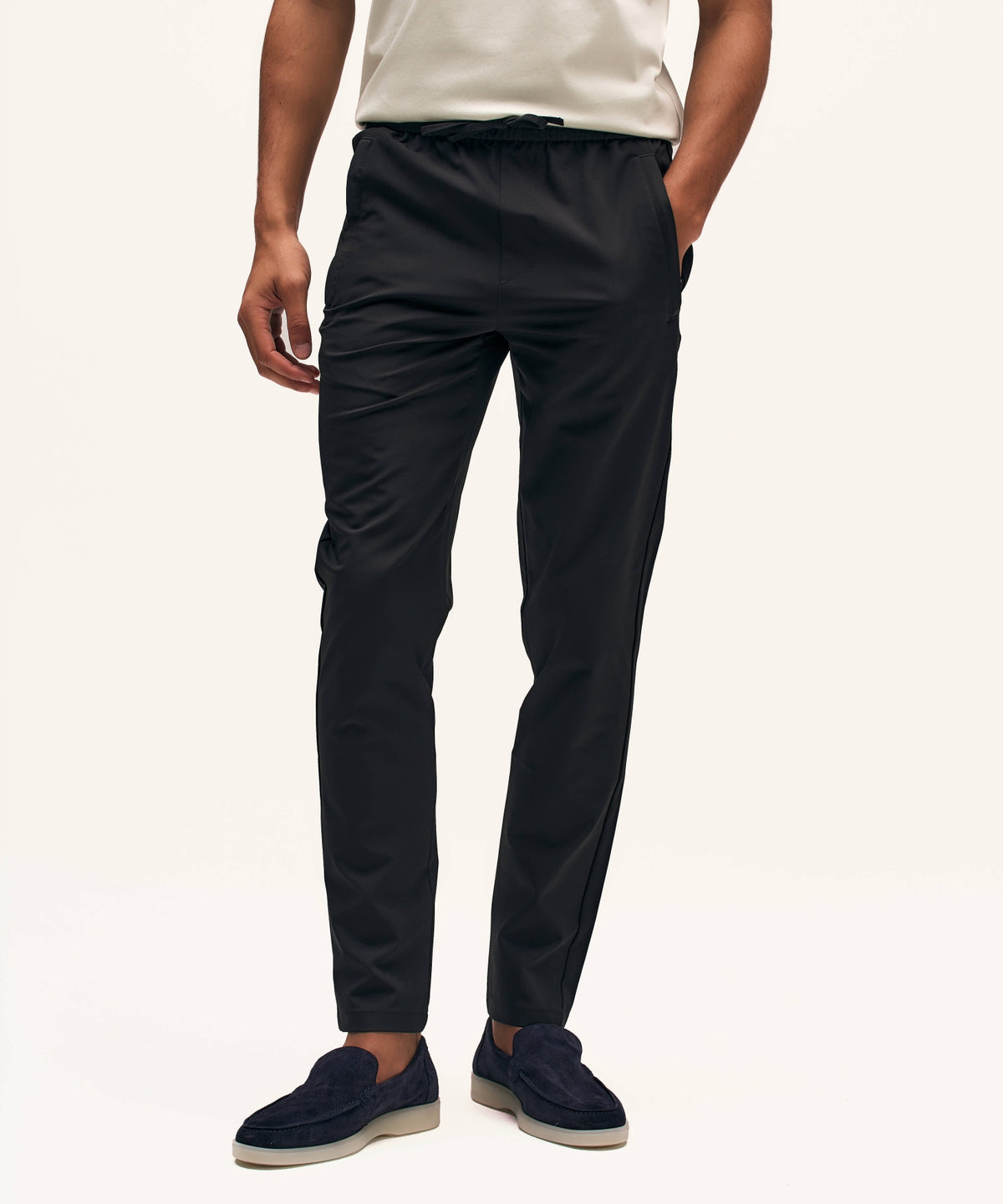 Smartpants | Black
