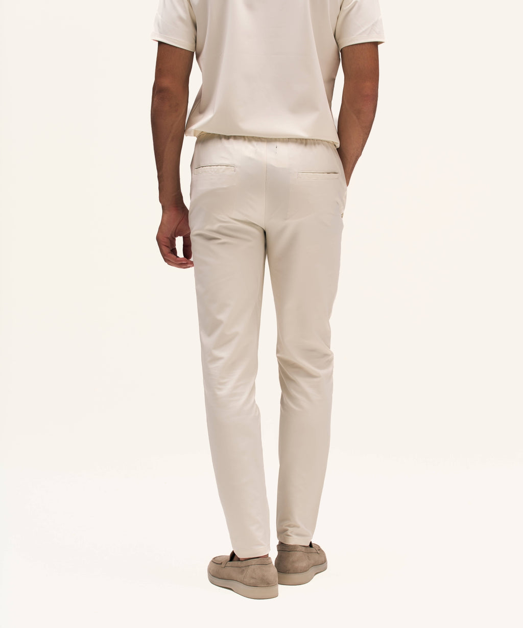 Smartpants | Creme