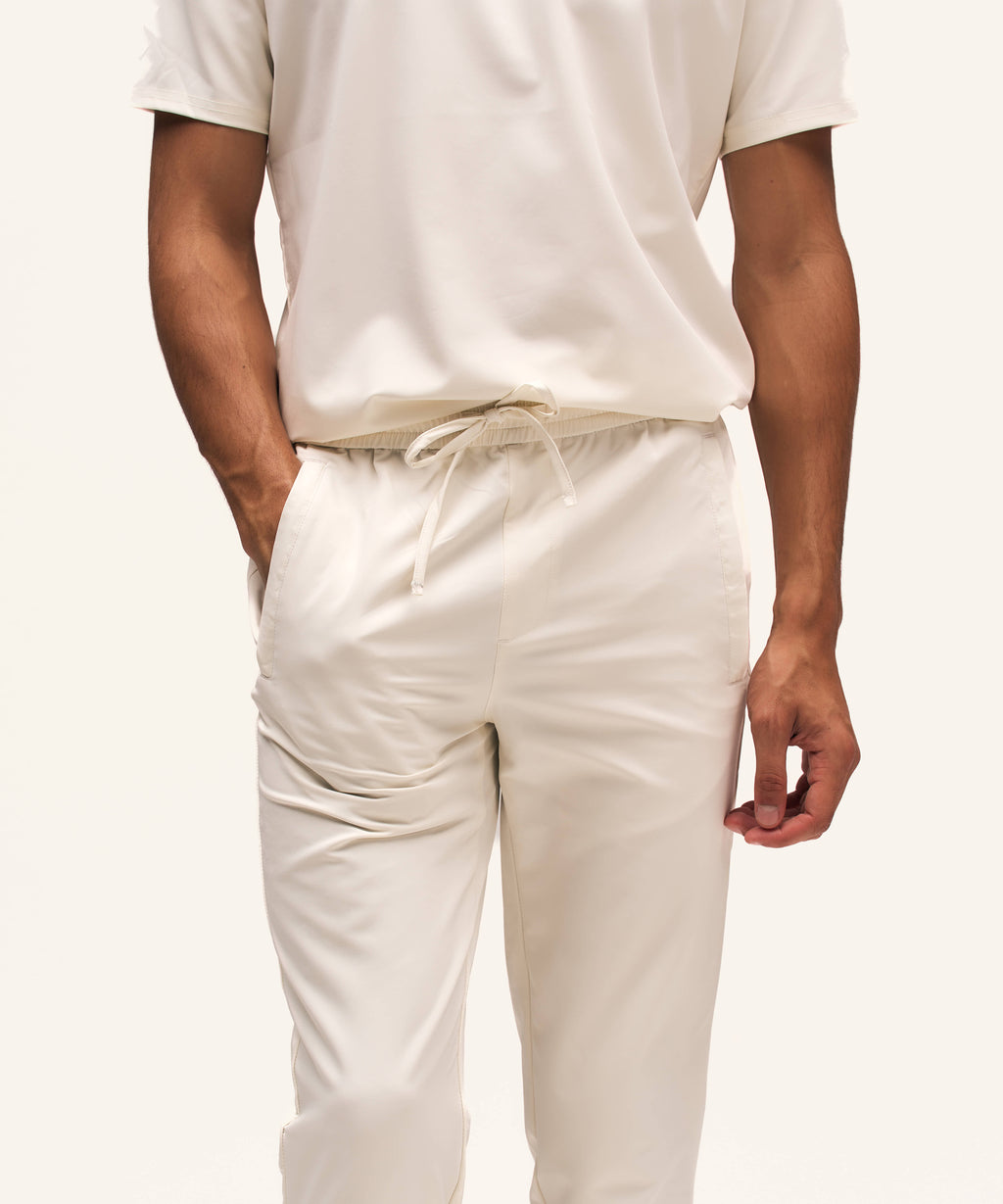 Smartpants | Creme