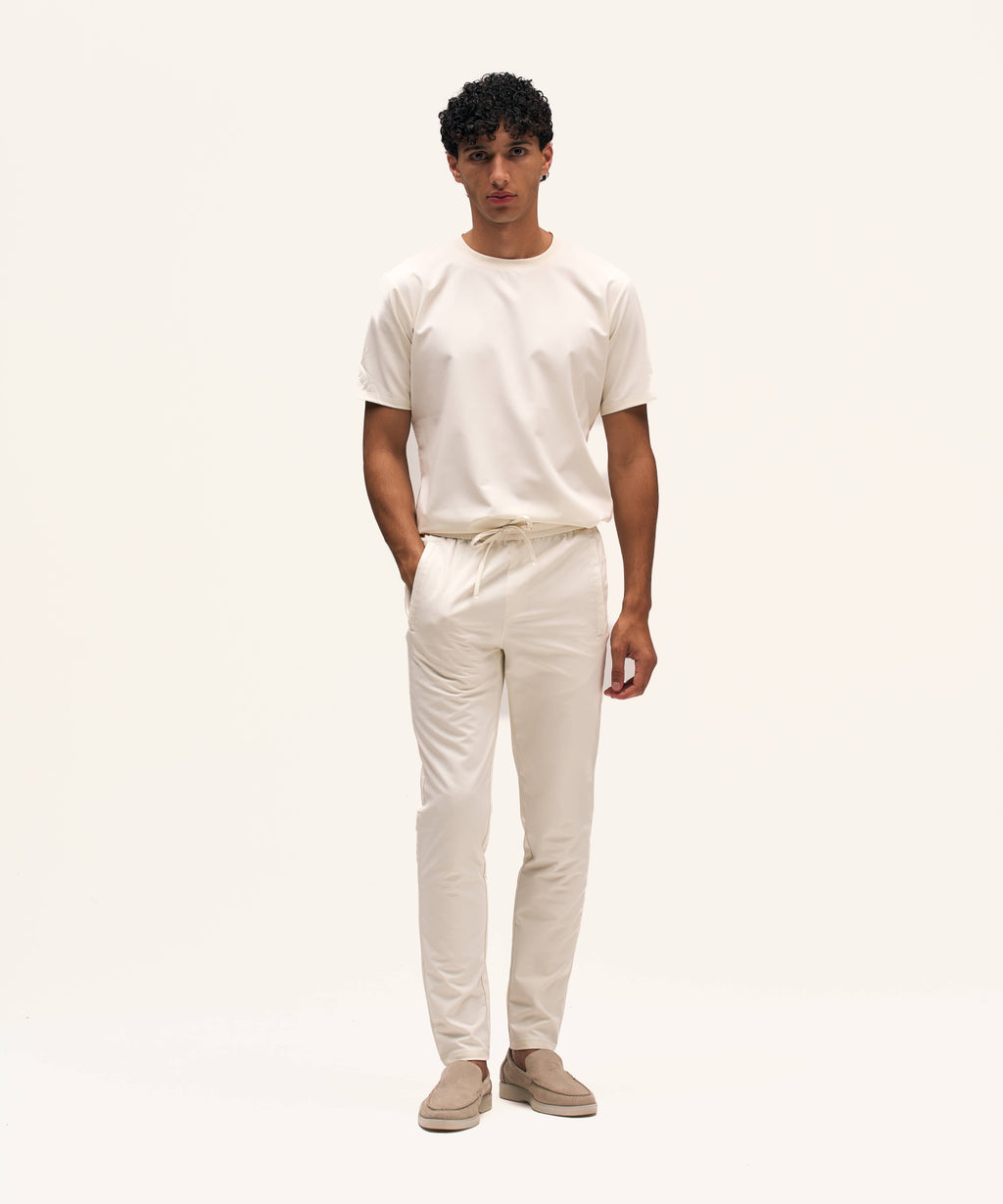 Smartpants | Creme
