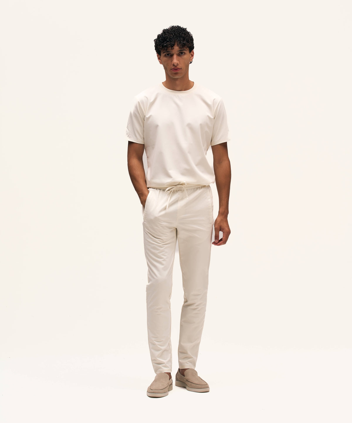 Smartpants | Creme