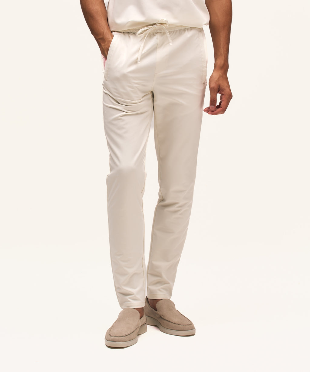 Smartpants | Creme