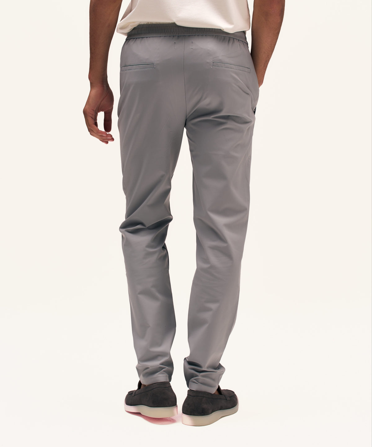 Smartpants | Light Grey