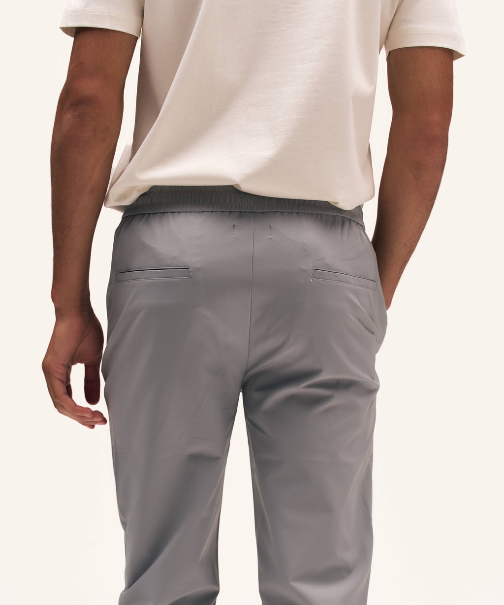 Smartpants | Light Grey