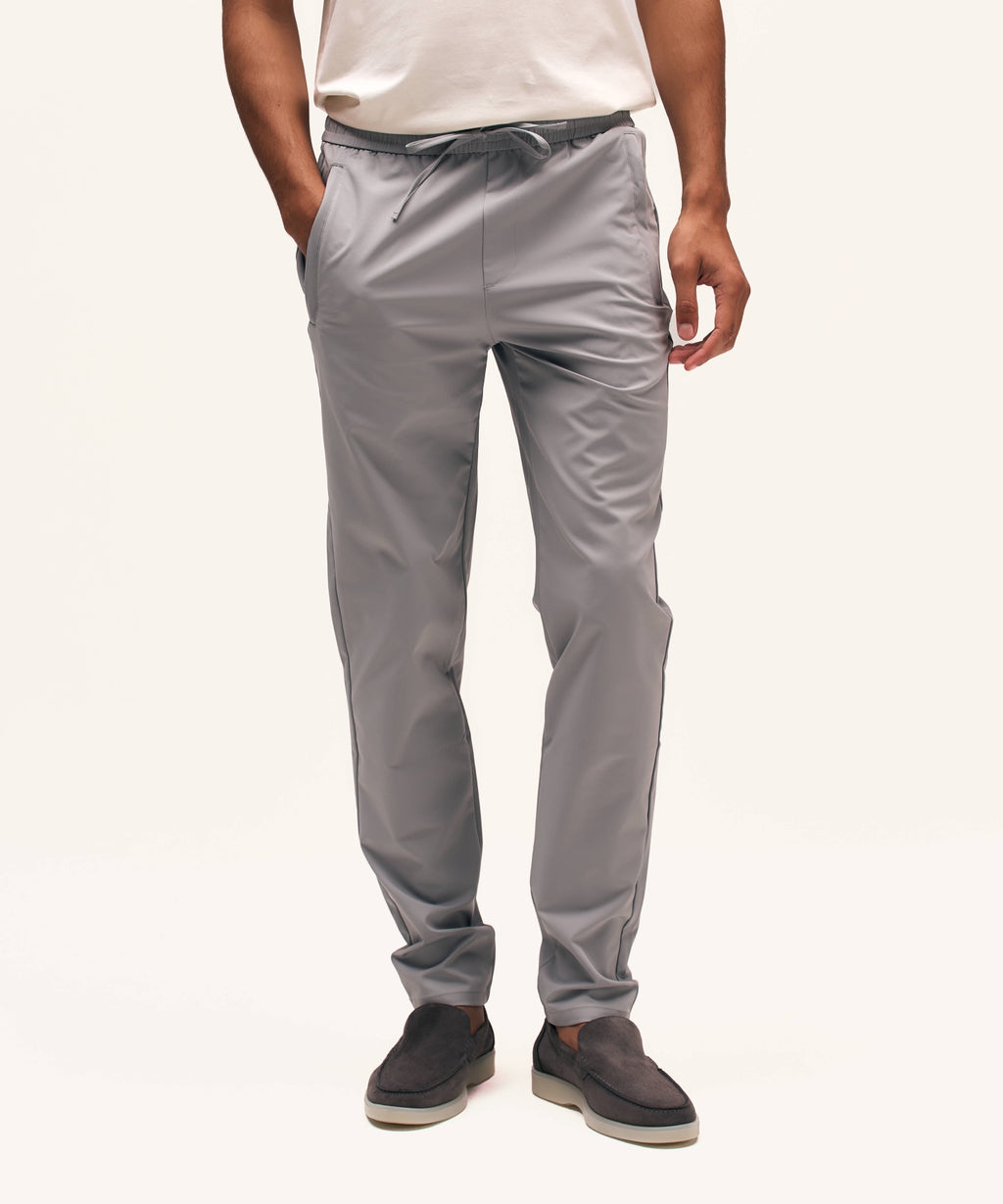 Smartpants | Light Grey