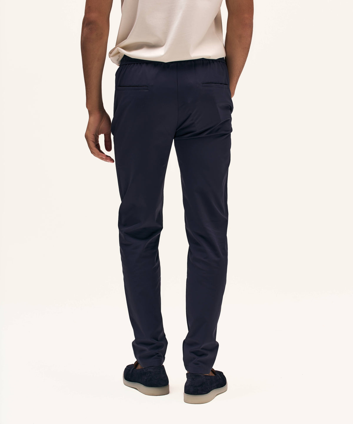 Smartpants | Navy