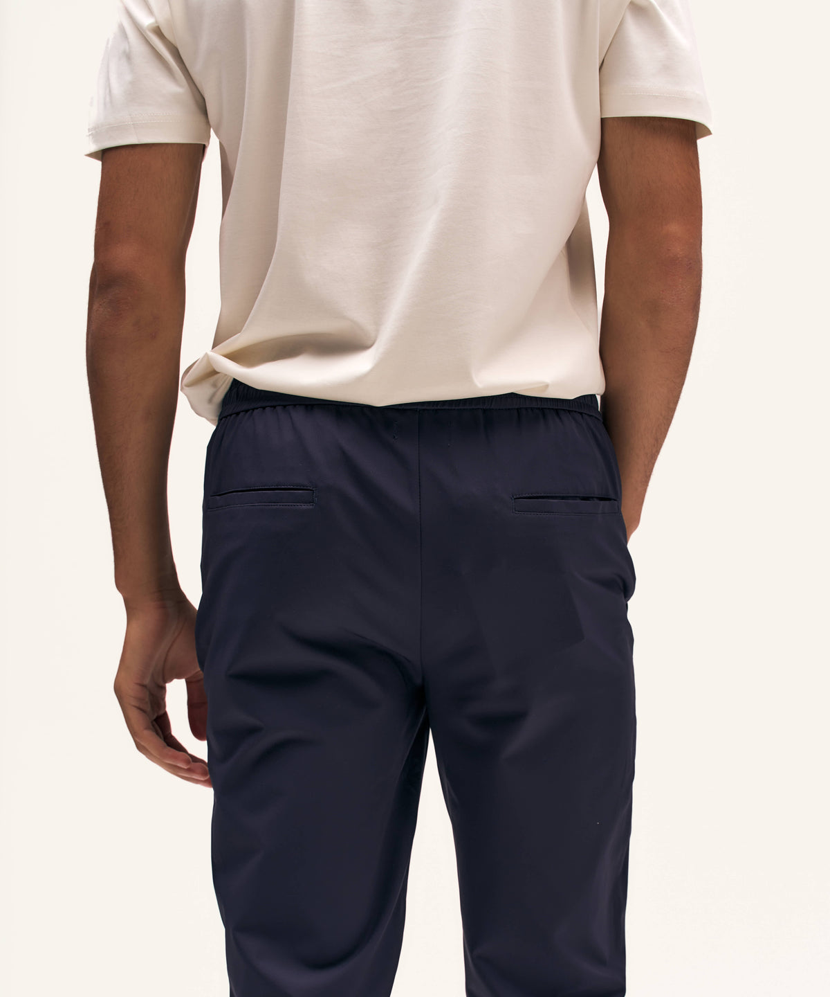 Smartpants | Navy