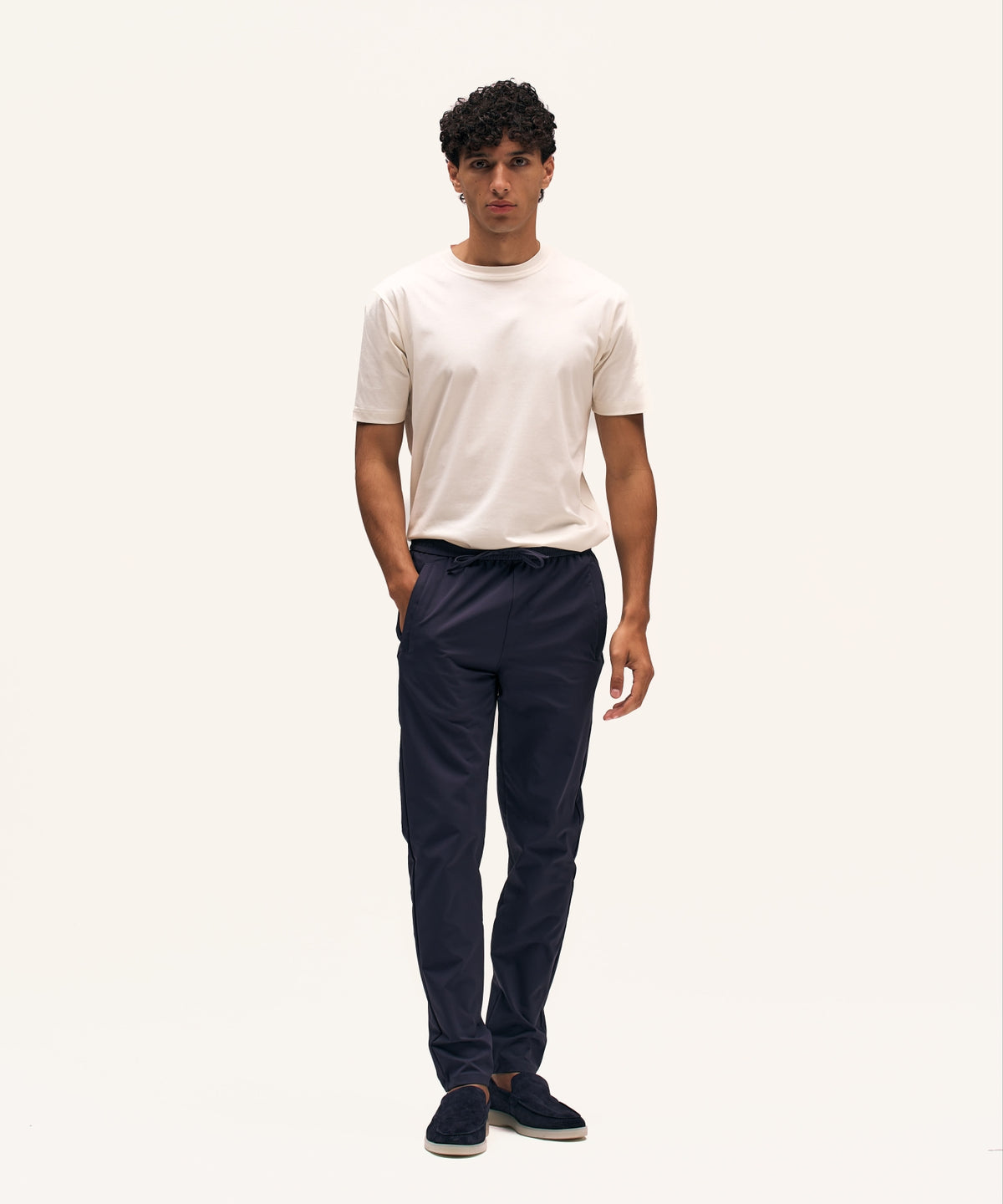 Smartpants | Navy