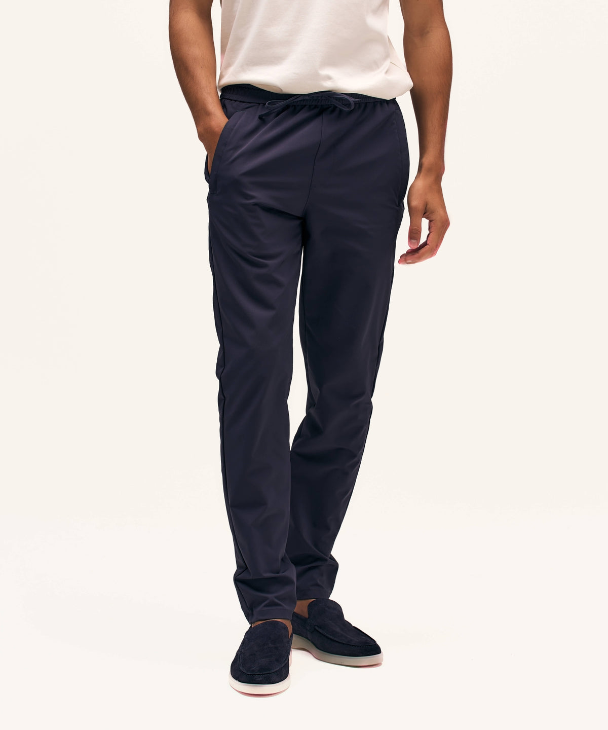 Smartpants | Navy