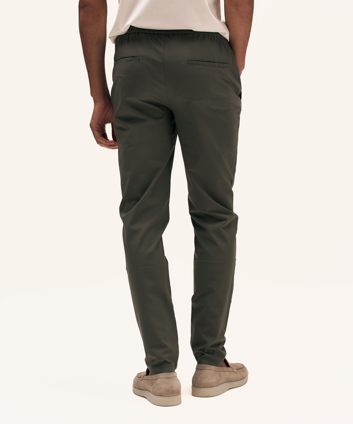 Smartpants | Olive
