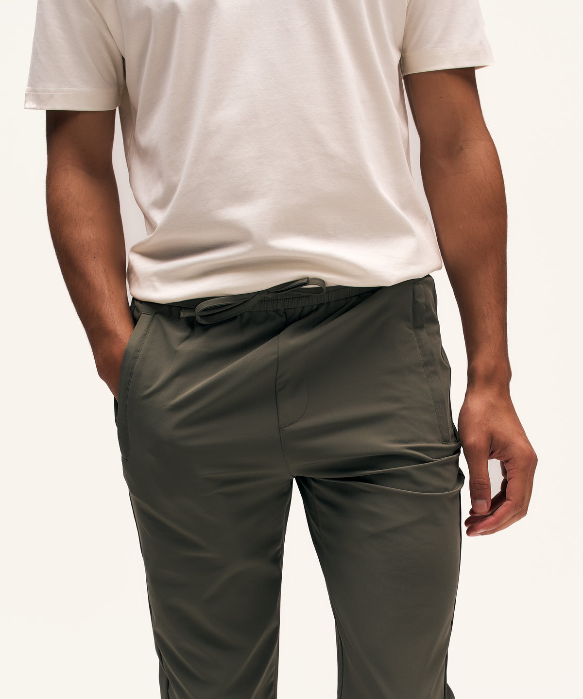 Smartpants | Olive